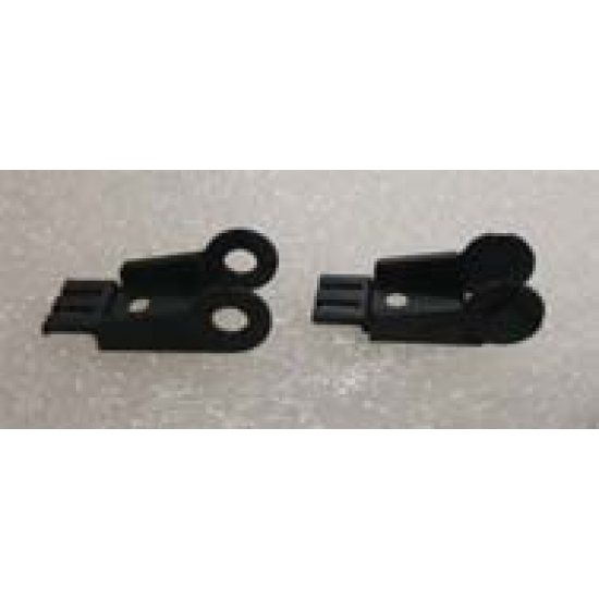 Fastening for chain - 0a