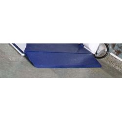 Access ramp