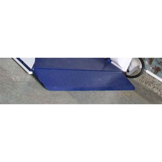 Access ramp - 1720-1340