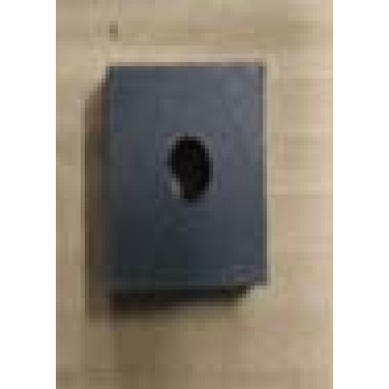 Square glider - 1720-1807
