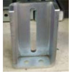Lower abutment