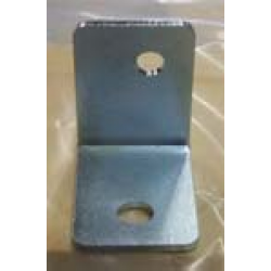 Side abutment
