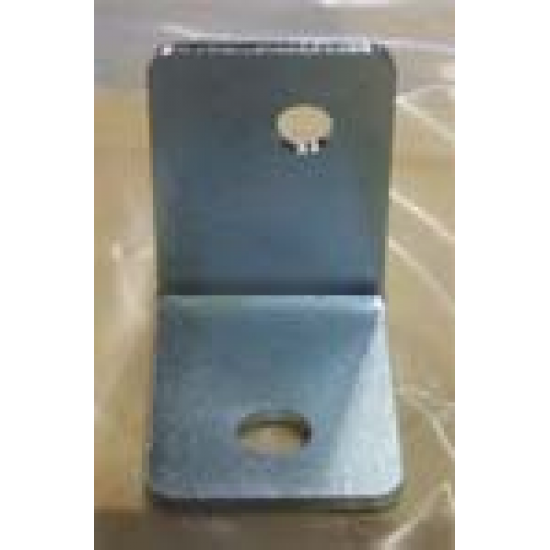 Side abutment - 1720-2203