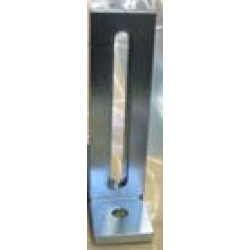Lowest abutment