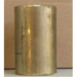 Axle for platform