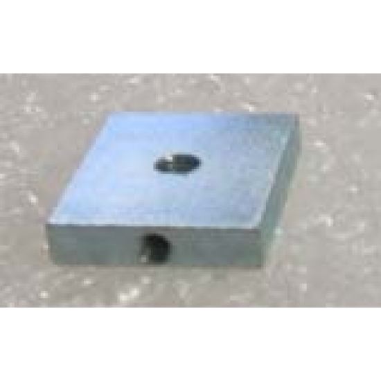 Fastening for endcaps - 1720-4110