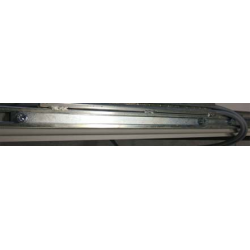 Mountning iron