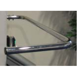 Safety barrier