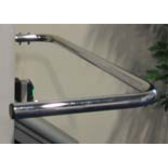 Safety barrier - 1720-6100