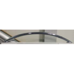 Aluminium arch