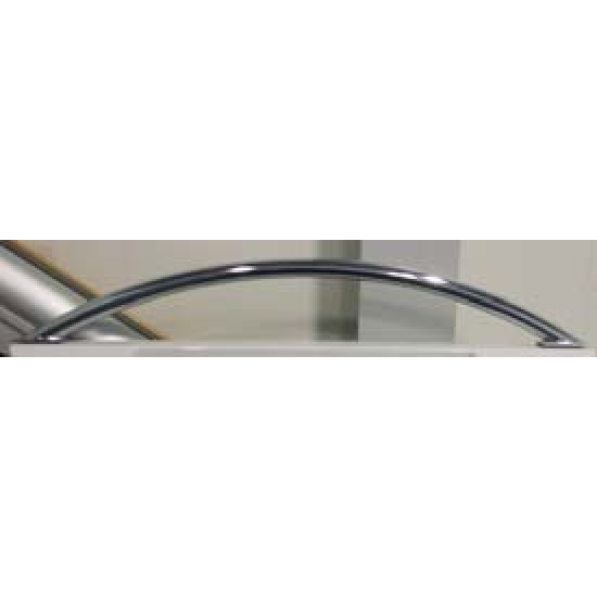 Aluminium arch - 1720-7100