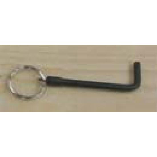 Allen key - 40-0401