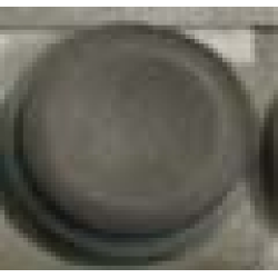 Button, black