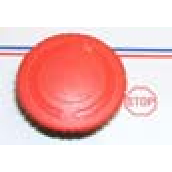 Emergency button - 83-001