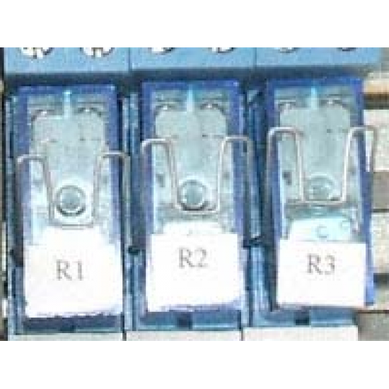 Relay - 83-0212
