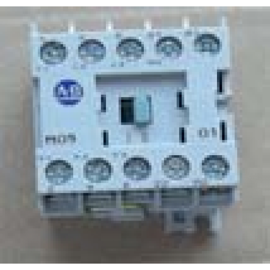 Contactor - 83-0285