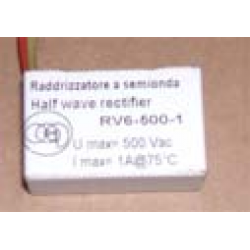 Rectifier