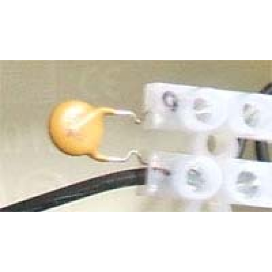Poly switch - 83-0350