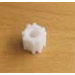 Plastic thread
