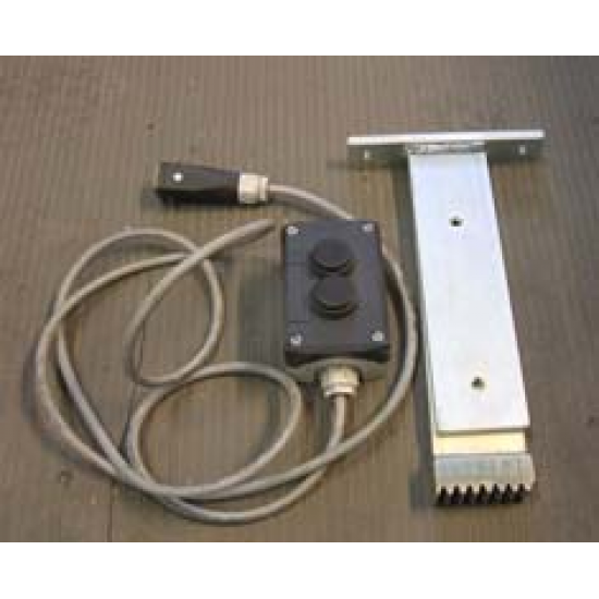 Mounting kit - RD1720-7450