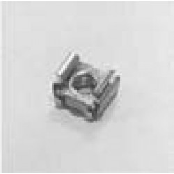 Set of 20 pieces Cage nut for push button