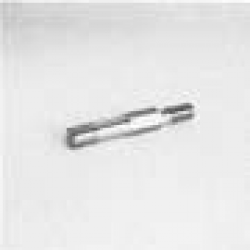 Set of 6 pieces Double ended screw for brake