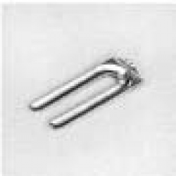 Set of 5 pieces Oil distributor for internal lubrication