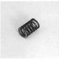 Set of 5 pieces Spring for brake tension
