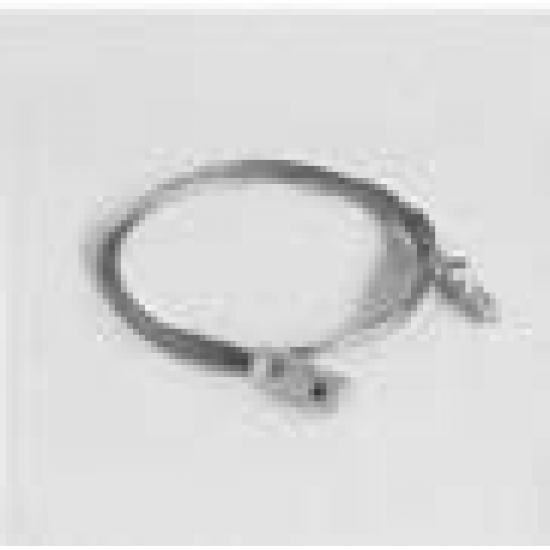 Set of 4 pieces Landing suspension rope H 120 L 1815 - 032822C