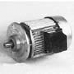 Motor 240 1 Phase (for MIC12 check the dimensions)