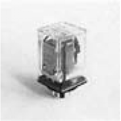 Door relay 5A 48 VCA