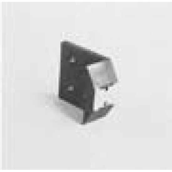 Set of 5 pieces Striker for door contact MK4* - 051031C