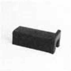 Set of 8 pieces Rubber isolating mounting