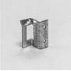 Set of 4 pieces Lock catch for lower panel