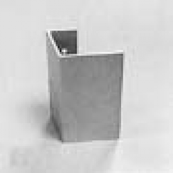Hinged door handle PBMK1