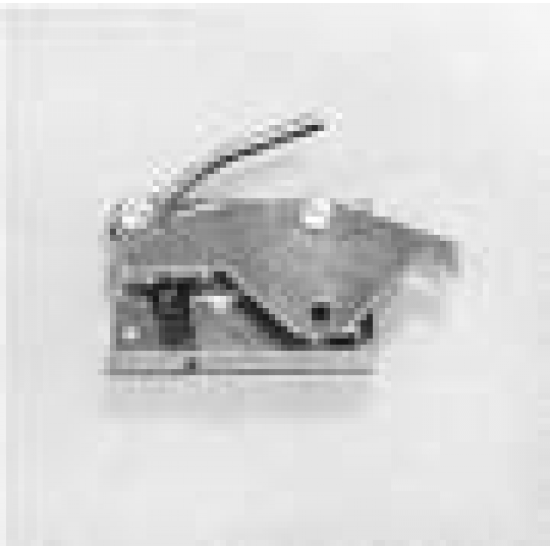 Lock release mechanism - 102110R
