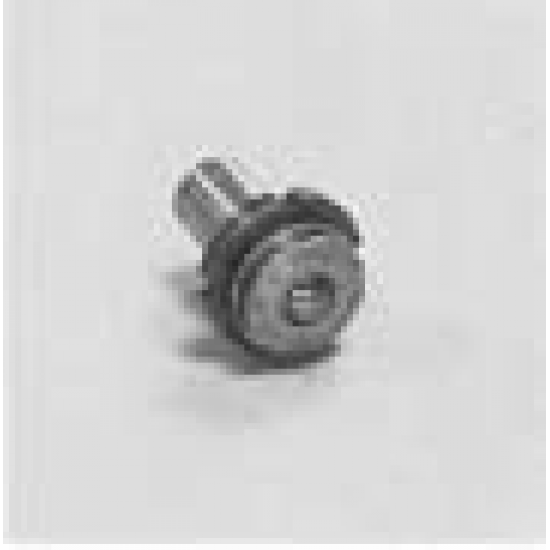 Ball catch for hinged door PBMK1 - 102123R