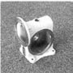 Gear box casting