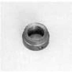 Boss for centrifugal switch