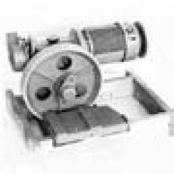 Gear unit for capacity 100kg 230/398V 3 Ph (0.6 m/s)
