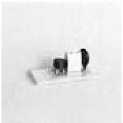 Set of 2 pieces 76 AF board for brake