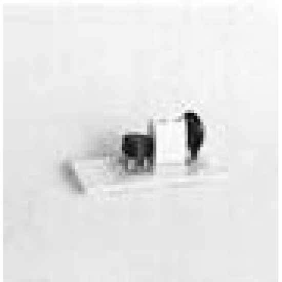 Set of 2 pieces 76 AF board for brake - 173076C