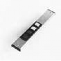 Push button 2 stops CRPO NOT AVAILABLE see pos.33
