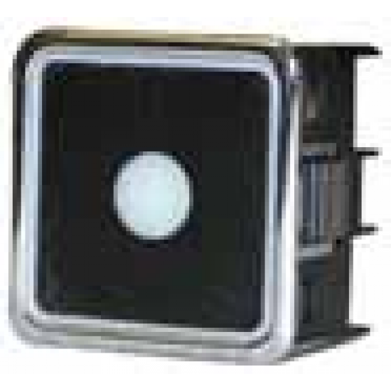 Indicator 35 x 35 car at landing green neuter - B906455