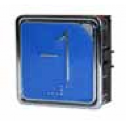 Button 55 x 55 landing “-1”