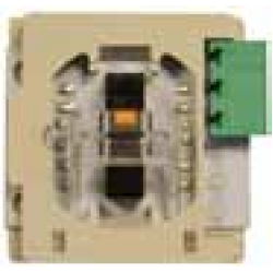 Prewired elect. P9 20.10 1 exchange