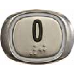 Button 20.10 DM236 landing “0”