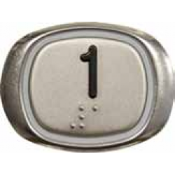 Button 20.10 DM236 landing “1”