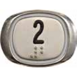 Button 20.10 DM236 landing “2”