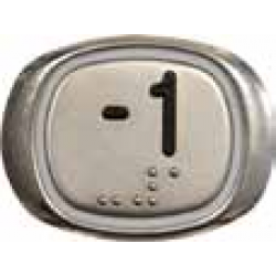 Button 20.10 DM236 landing “-1”